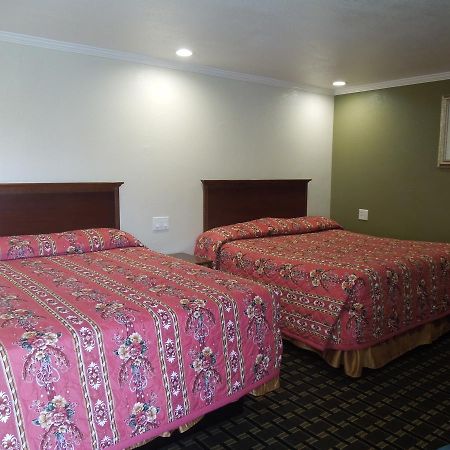 אורנג' Castaway Motel מראה חיצוני תמונה