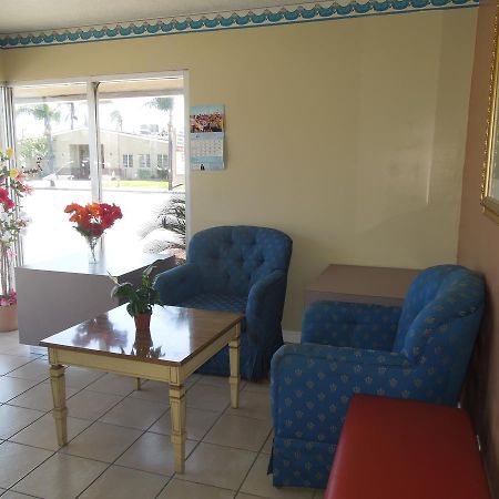 אורנג' Castaway Motel מראה חיצוני תמונה
